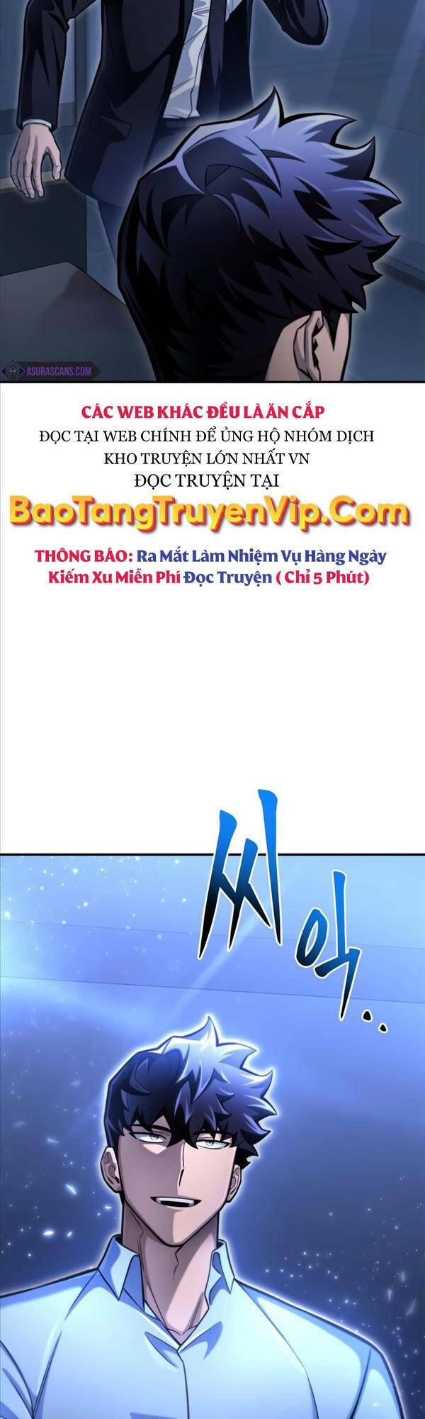 Cuộc Chiến Siêu Nhân Chapter 43 - Trang 2