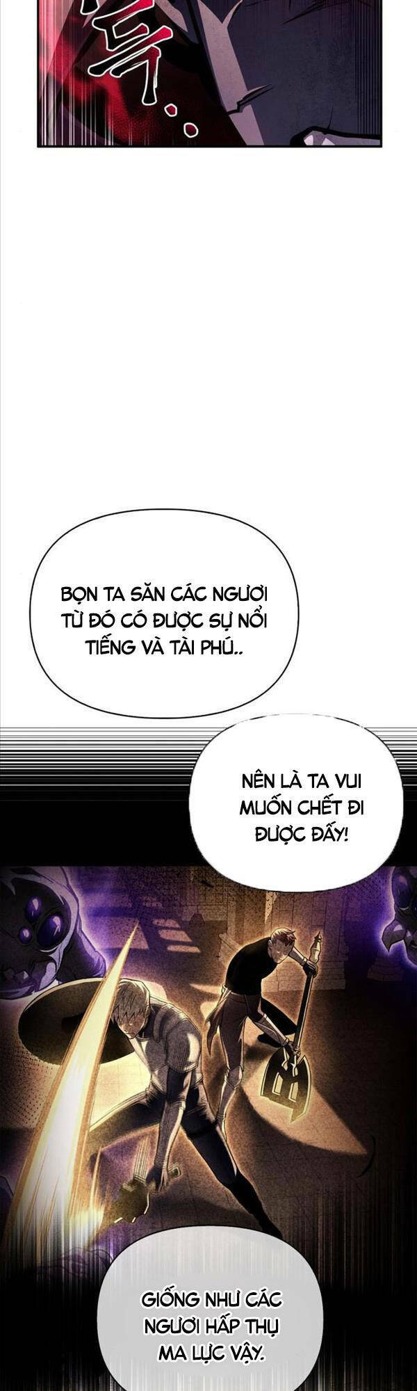 Cuộc Chiến Siêu Nhân Chapter 42 - Trang 2