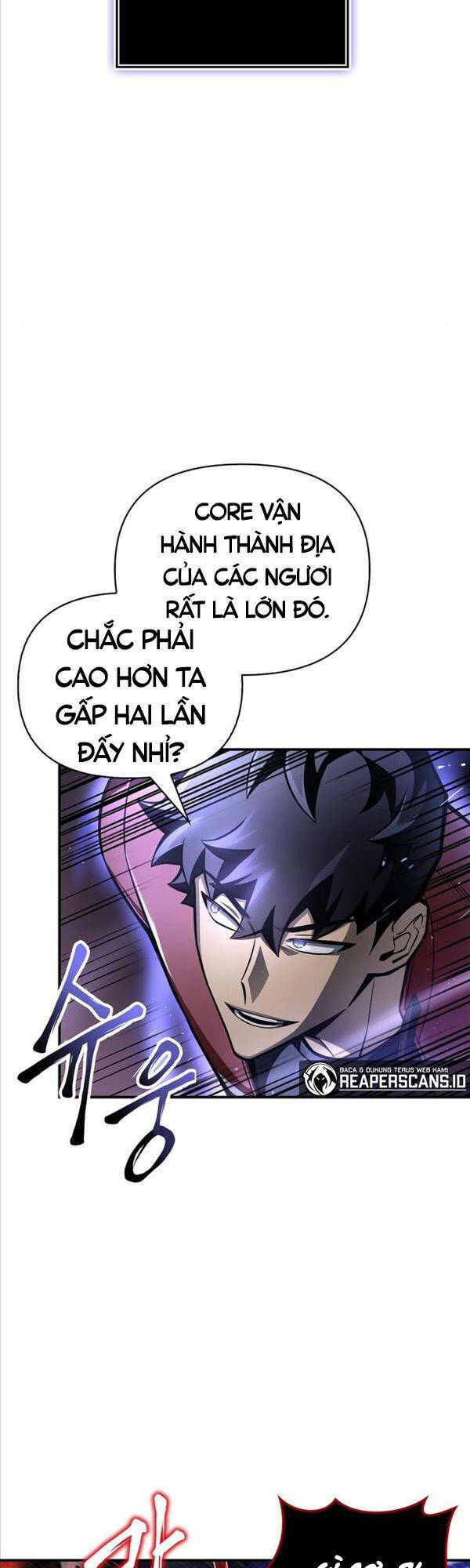 Cuộc Chiến Siêu Nhân Chapter 42 - Trang 2