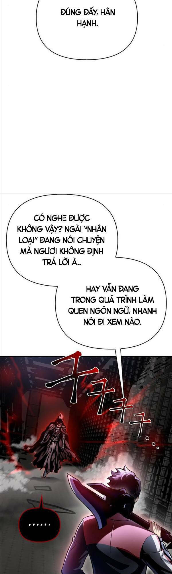 Cuộc Chiến Siêu Nhân Chapter 42 - Trang 2