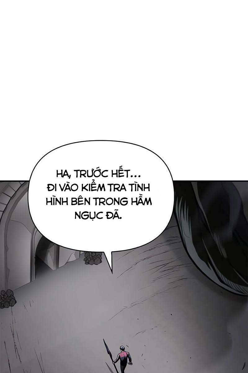 Cuộc Chiến Siêu Nhân Chapter 41.5 - Trang 2