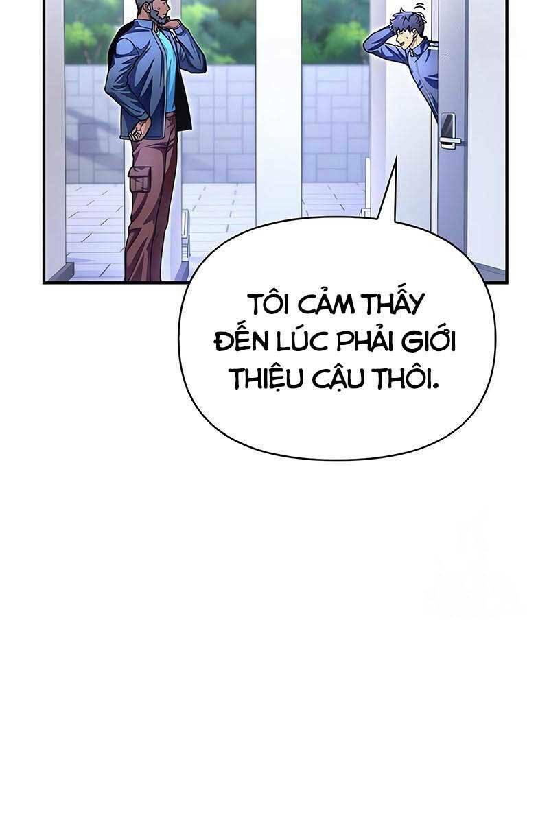 Cuộc Chiến Siêu Nhân Chapter 40 - Trang 2