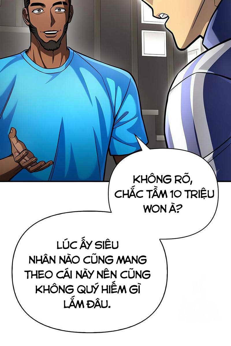 Cuộc Chiến Siêu Nhân Chapter 40 - Trang 2