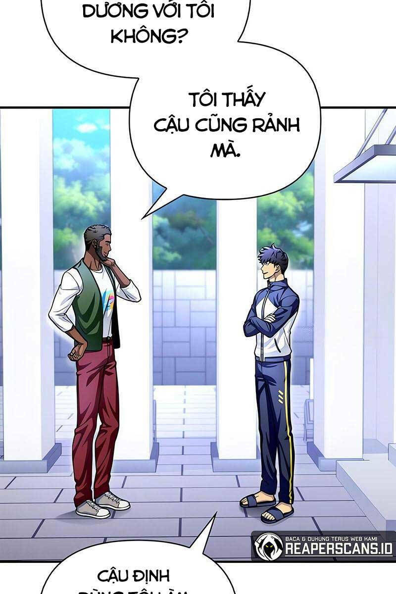 Cuộc Chiến Siêu Nhân Chapter 40 - Trang 2