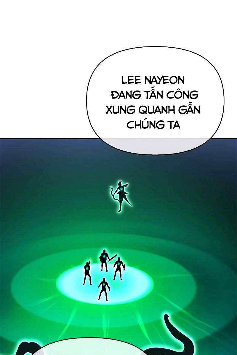 Cuộc Chiến Siêu Nhân Chapter 38.5 - Trang 2