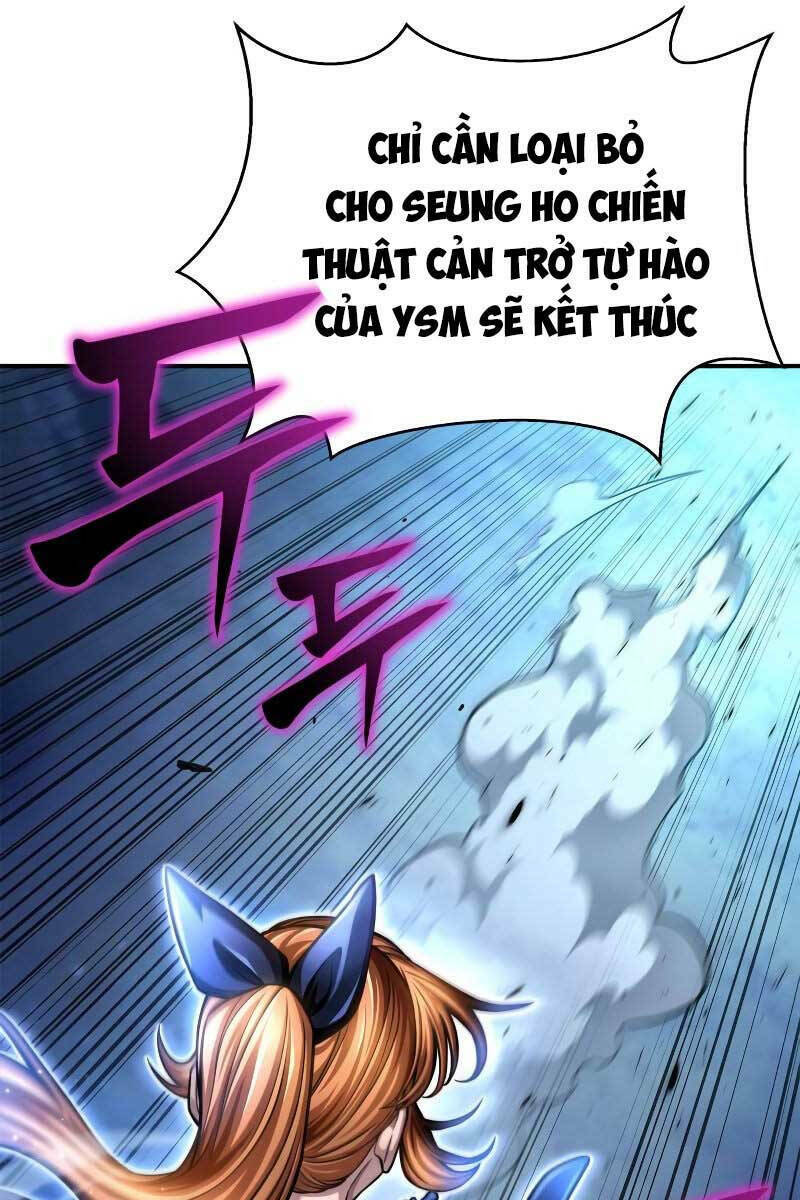 Cuộc Chiến Siêu Nhân Chapter 38.5 - Trang 2