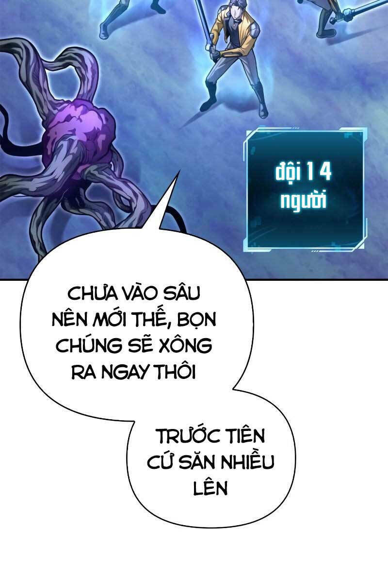 Cuộc Chiến Siêu Nhân Chapter 38.5 - Trang 2