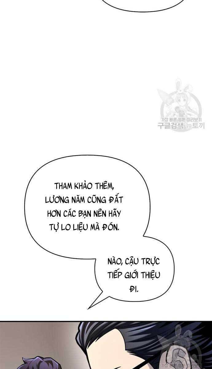 Cuộc Chiến Siêu Nhân Chapter 36 - Trang 2