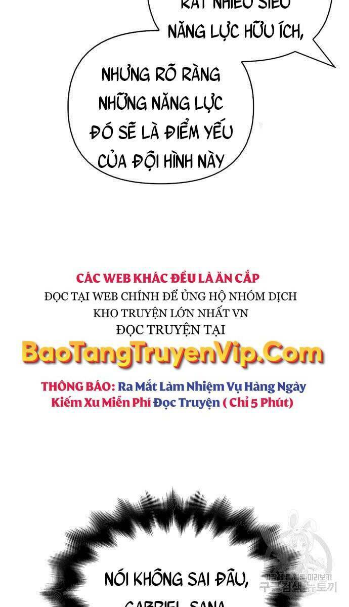 Cuộc Chiến Siêu Nhân Chapter 36 - Trang 2