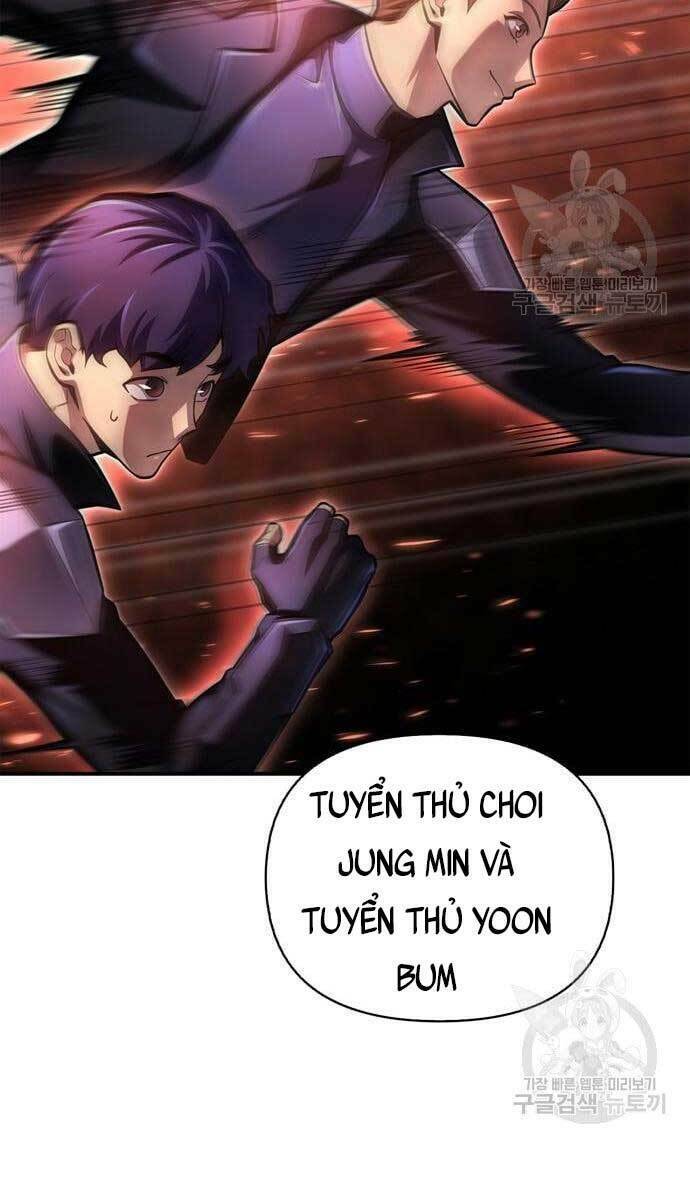 Cuộc Chiến Siêu Nhân Chapter 36 - Trang 2