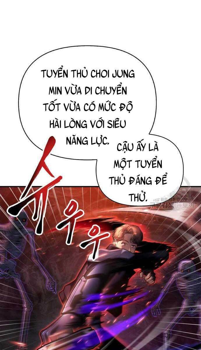 Cuộc Chiến Siêu Nhân Chapter 36 - Trang 2