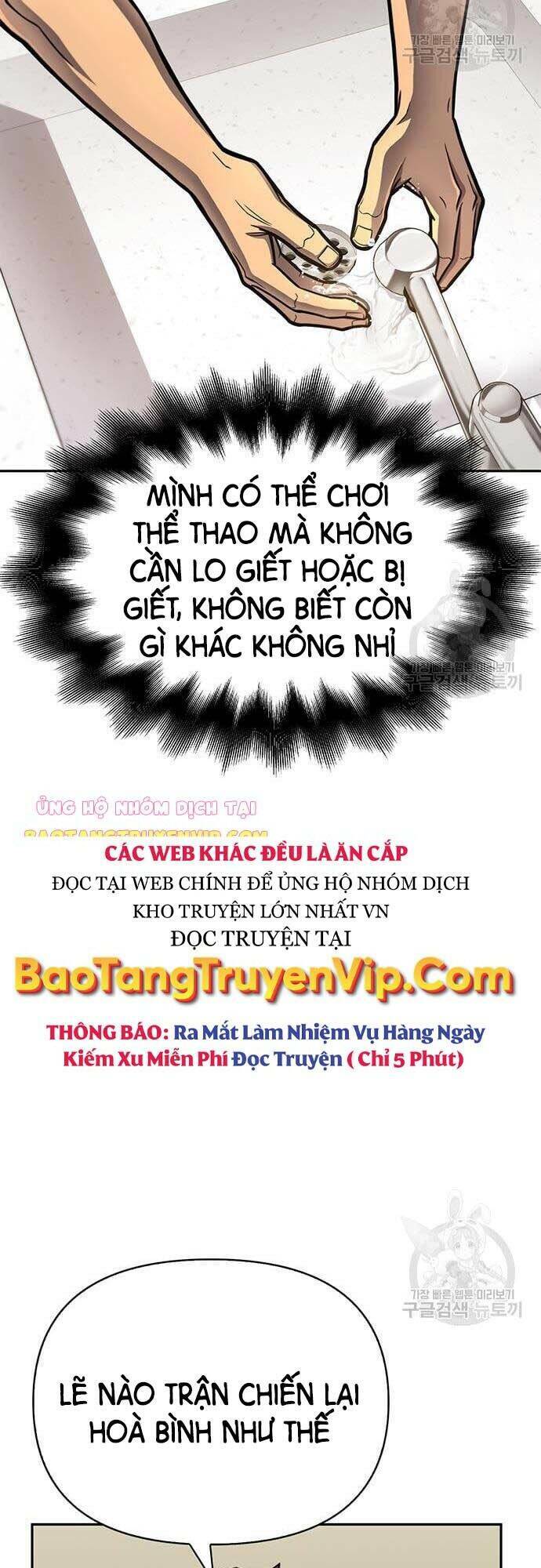 Cuộc Chiến Siêu Nhân Chapter 33 - Trang 2