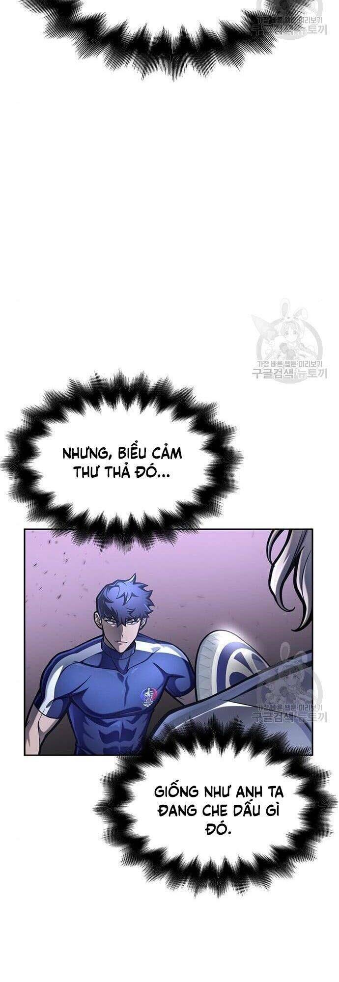 Cuộc Chiến Siêu Nhân Chapter 32 - Trang 2