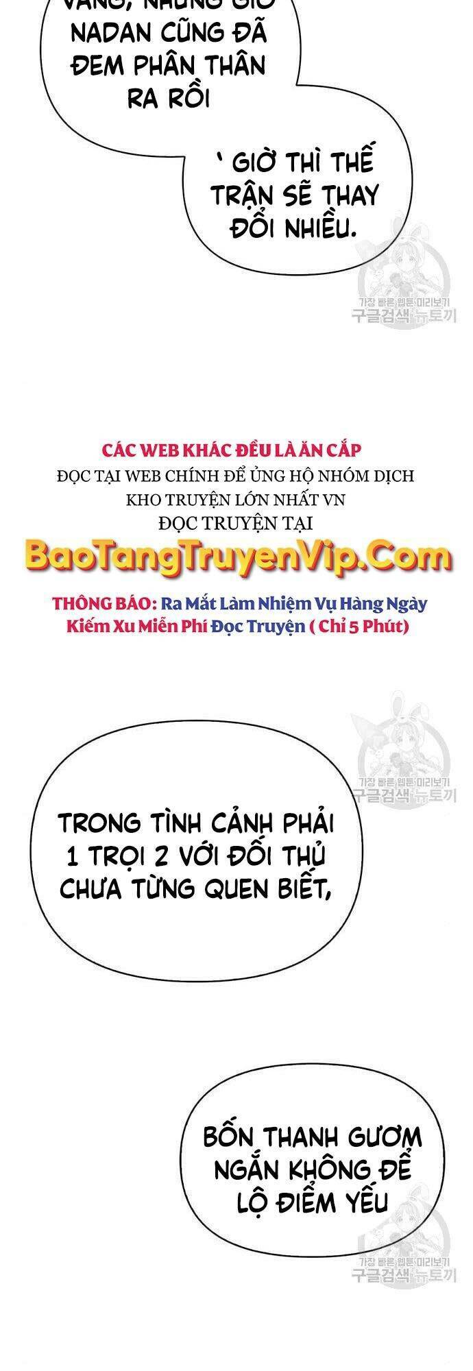 Cuộc Chiến Siêu Nhân Chapter 32 - Trang 2