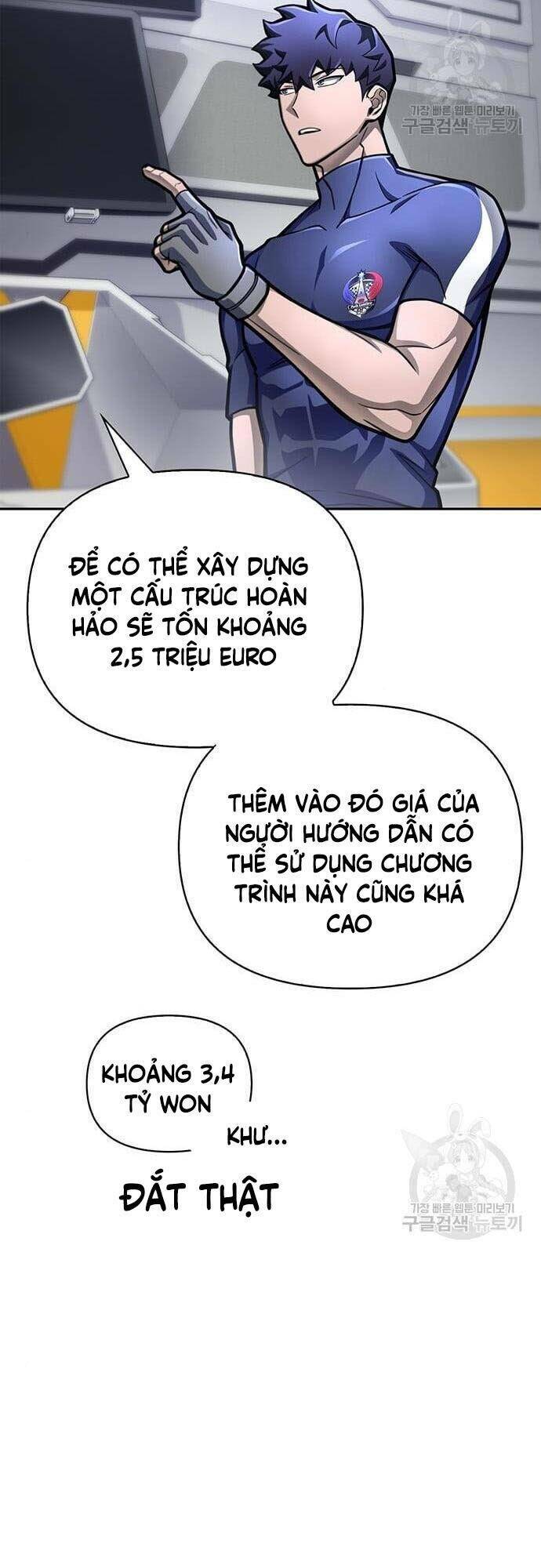 Cuộc Chiến Siêu Nhân Chapter 32 - Trang 2