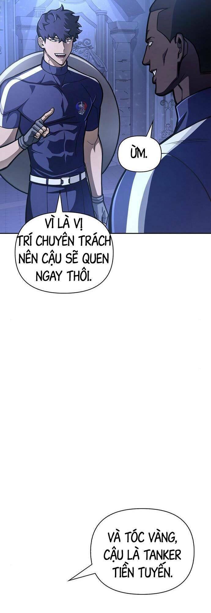 Cuộc Chiến Siêu Nhân Chapter 31 - Trang 2