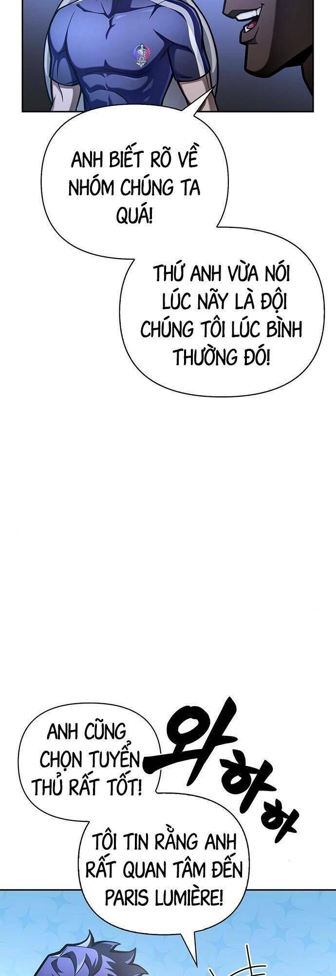 Cuộc Chiến Siêu Nhân Chapter 31 - Trang 2