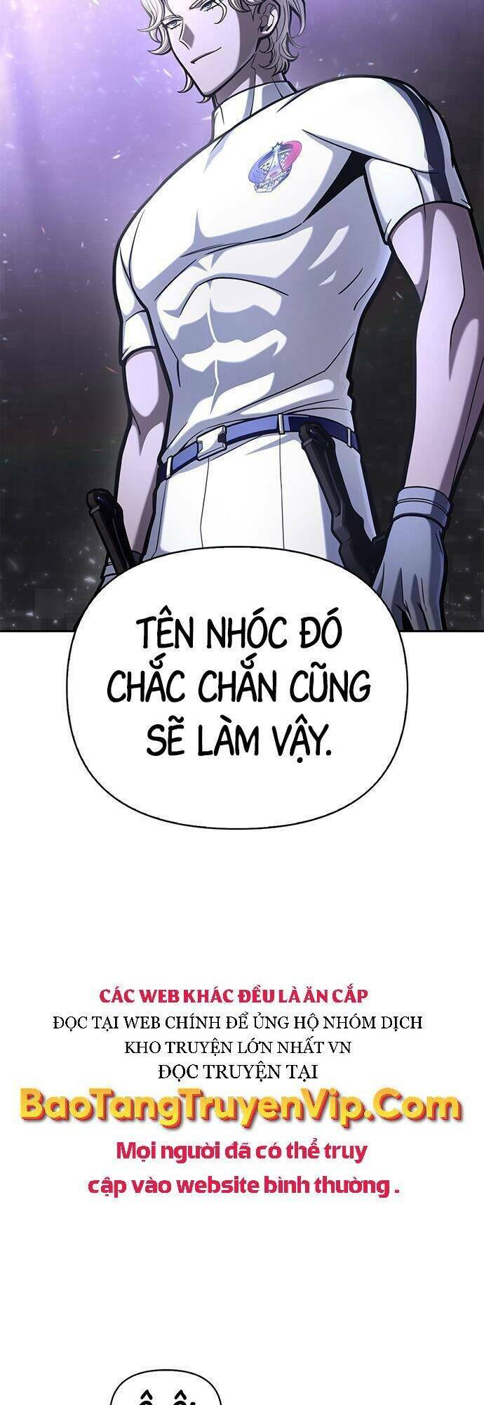 Cuộc Chiến Siêu Nhân Chapter 31 - Trang 2