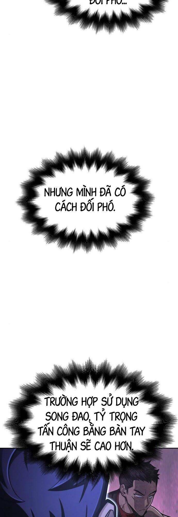 Cuộc Chiến Siêu Nhân Chapter 31 - Trang 2