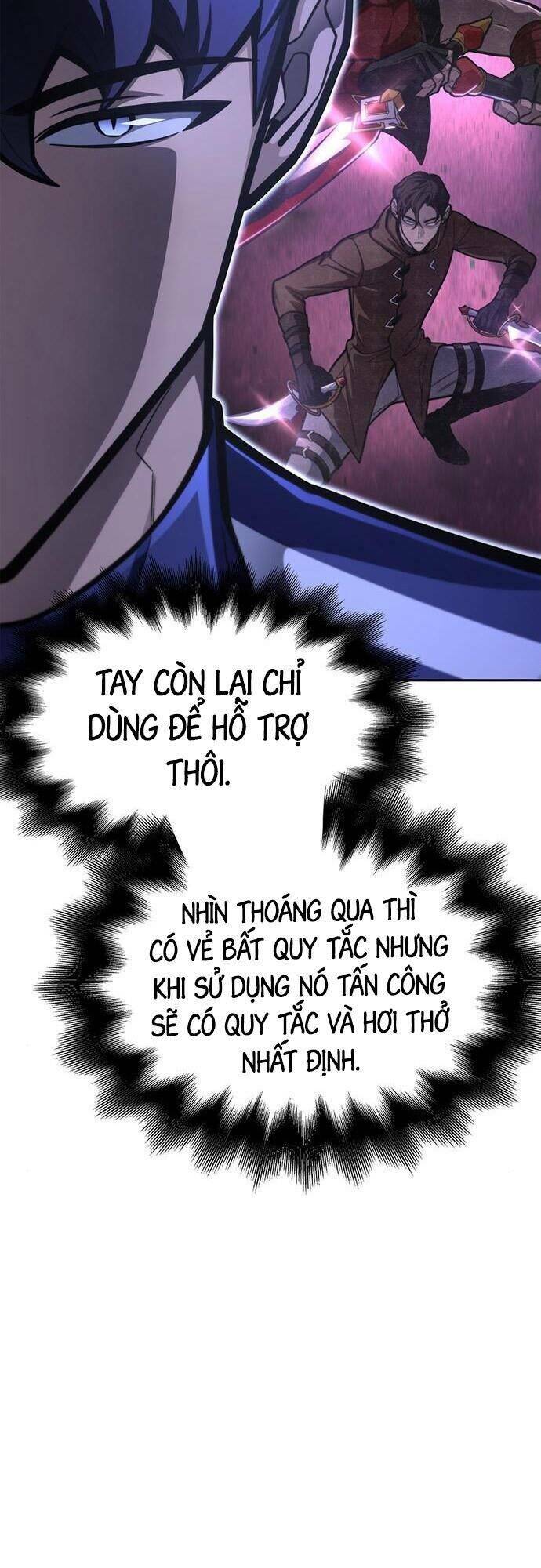 Cuộc Chiến Siêu Nhân Chapter 31 - Trang 2