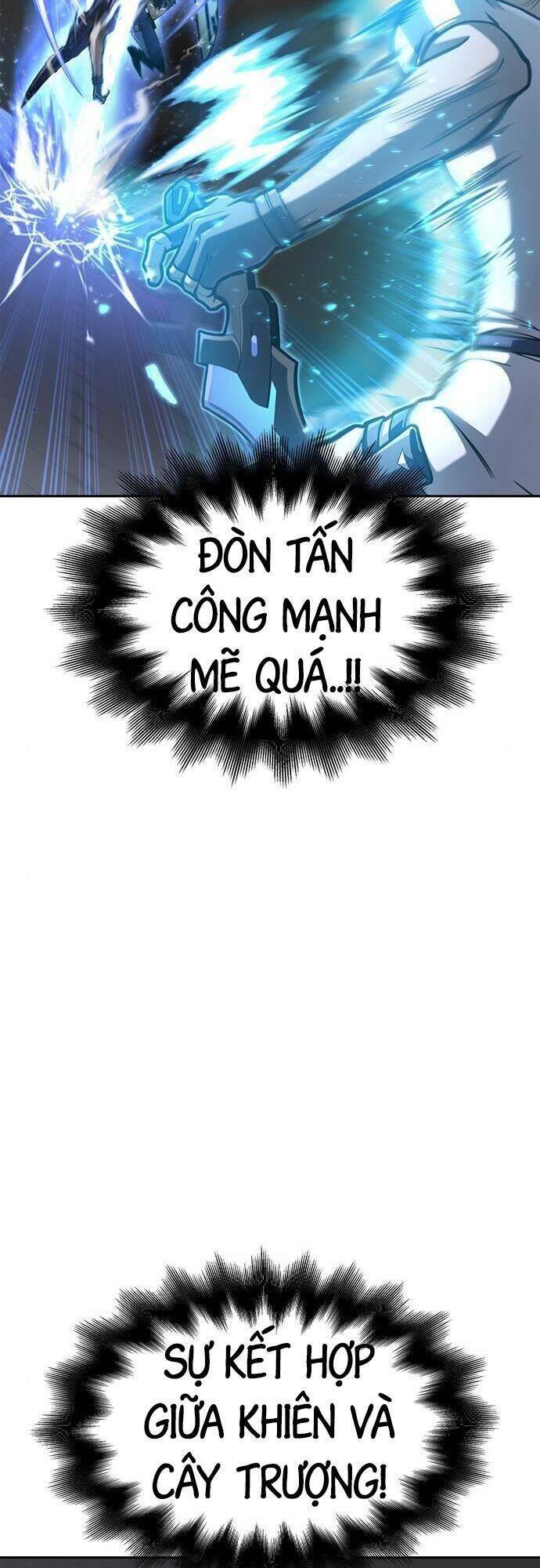 Cuộc Chiến Siêu Nhân Chapter 31 - Trang 2