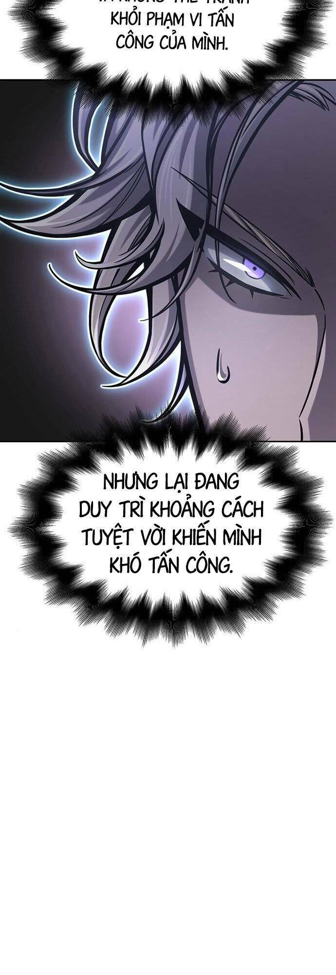 Cuộc Chiến Siêu Nhân Chapter 31 - Trang 2