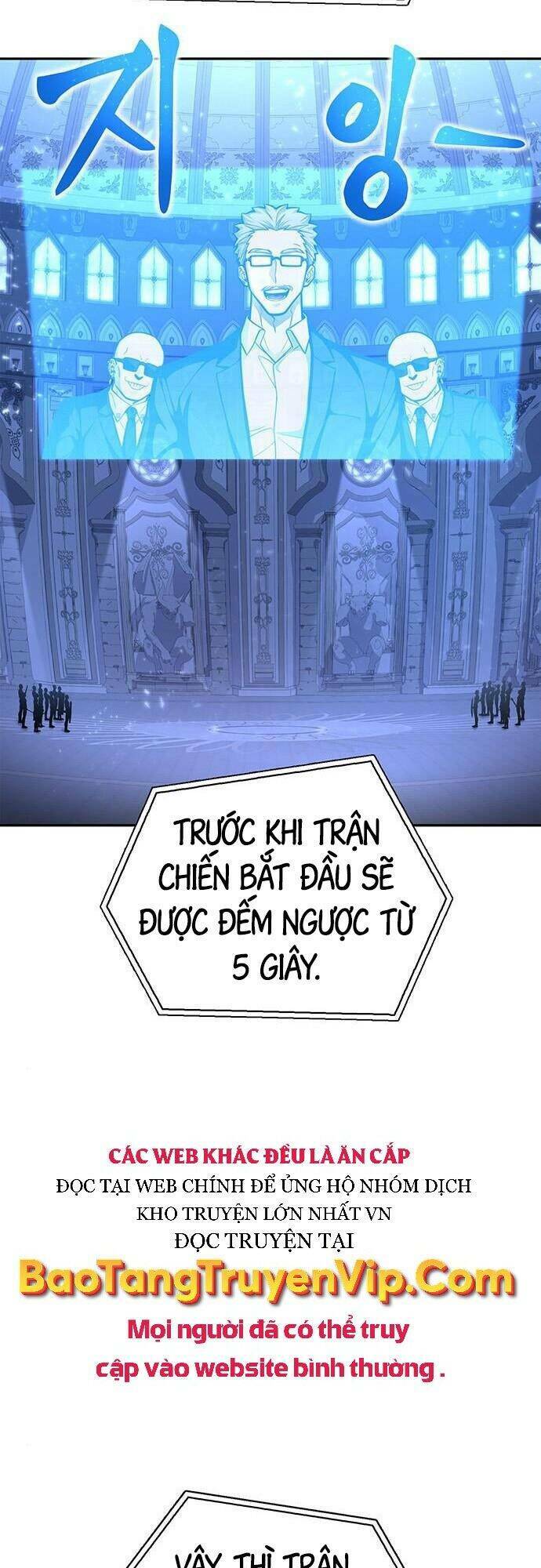 Cuộc Chiến Siêu Nhân Chapter 31 - Trang 2