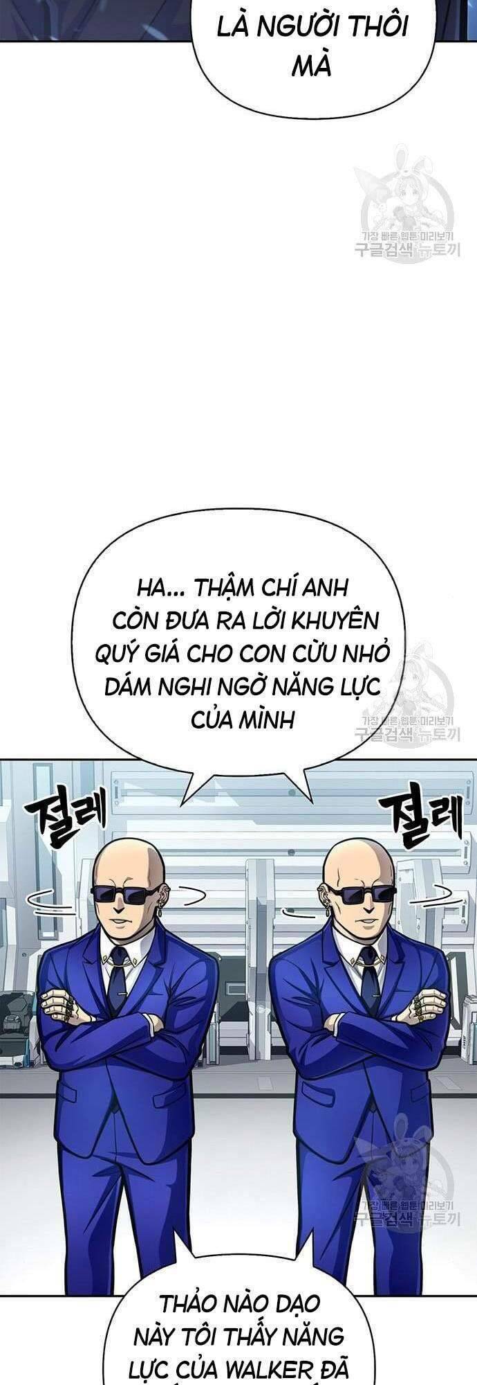 Cuộc Chiến Siêu Nhân Chapter 29 - Trang 2