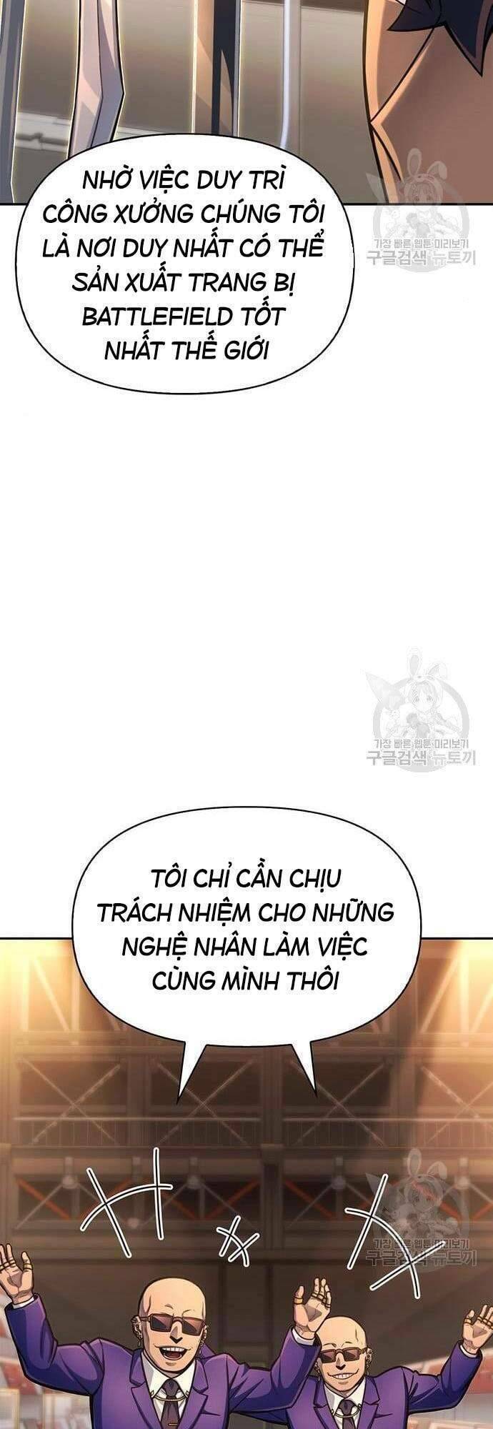 Cuộc Chiến Siêu Nhân Chapter 29 - Trang 2