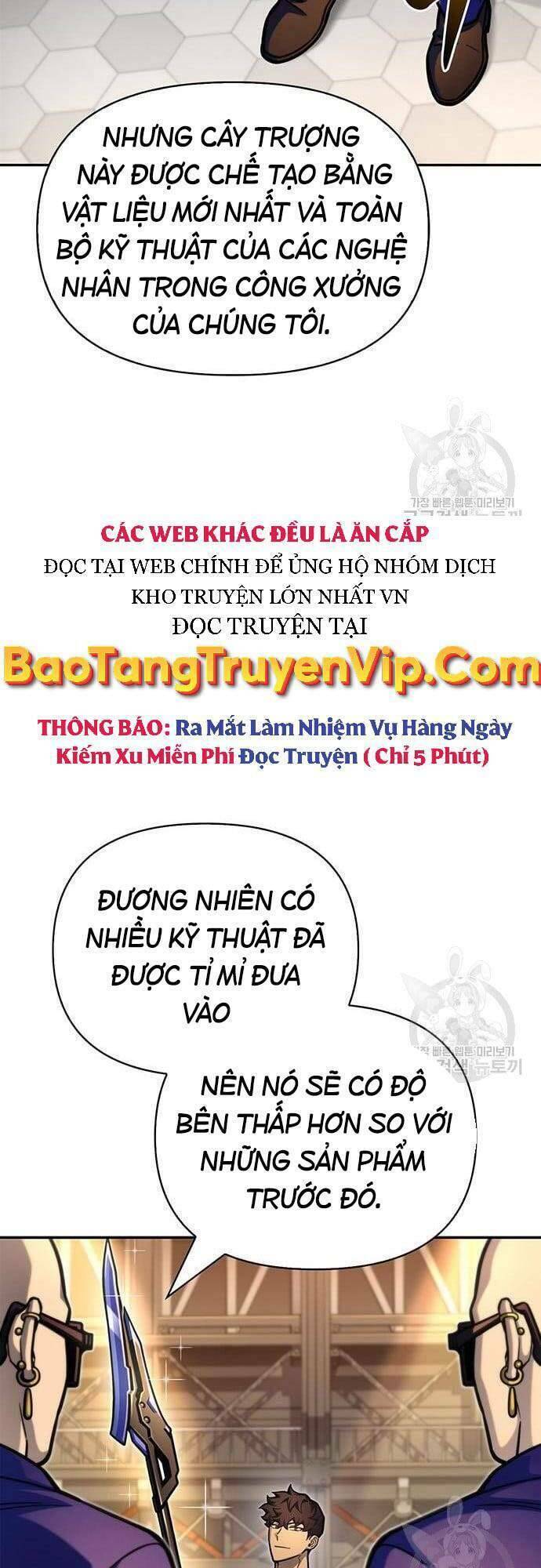 Cuộc Chiến Siêu Nhân Chapter 29 - Trang 2