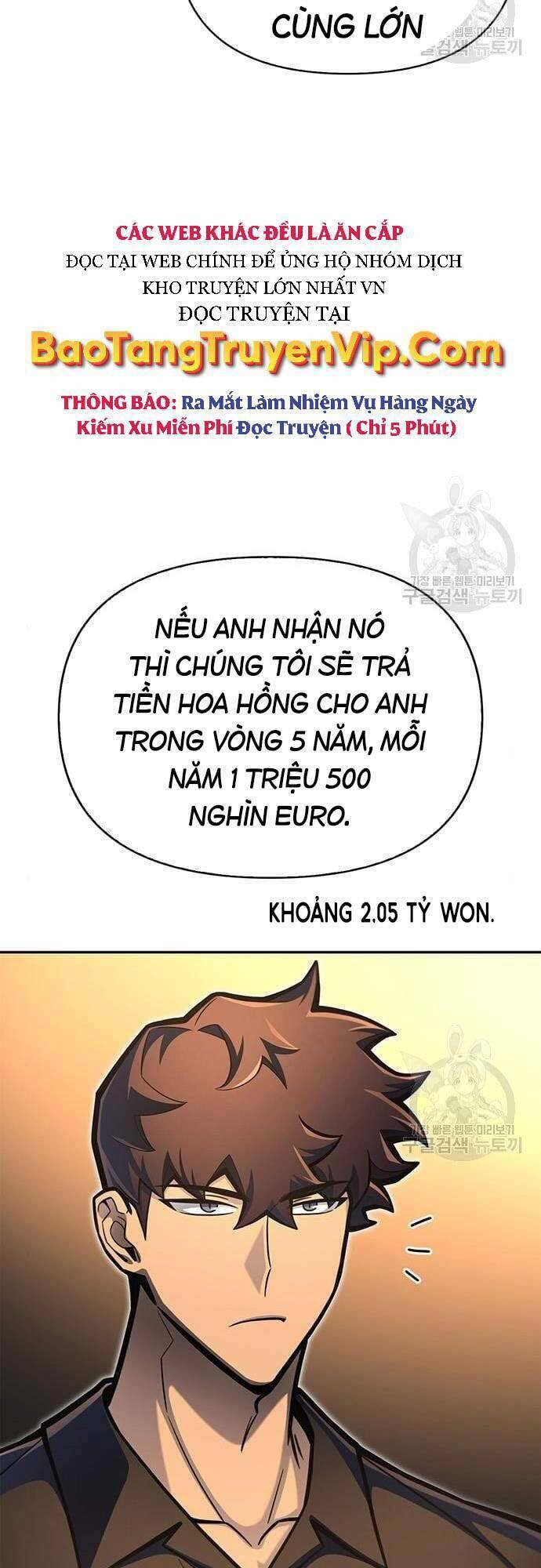 Cuộc Chiến Siêu Nhân Chapter 29 - Trang 2