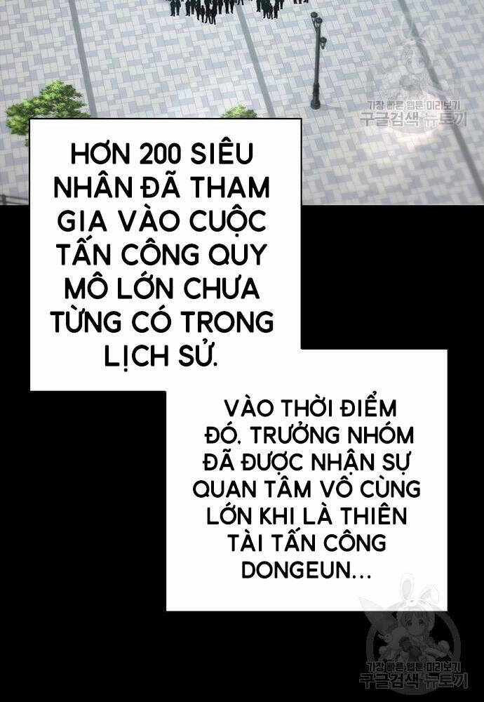 Cuộc Chiến Siêu Nhân Chapter 27 - Trang 2