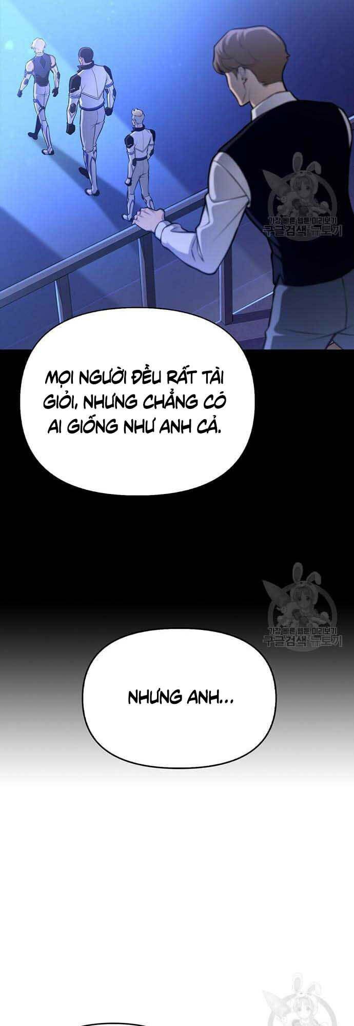 Cuộc Chiến Siêu Nhân Chapter 26 - Trang 2