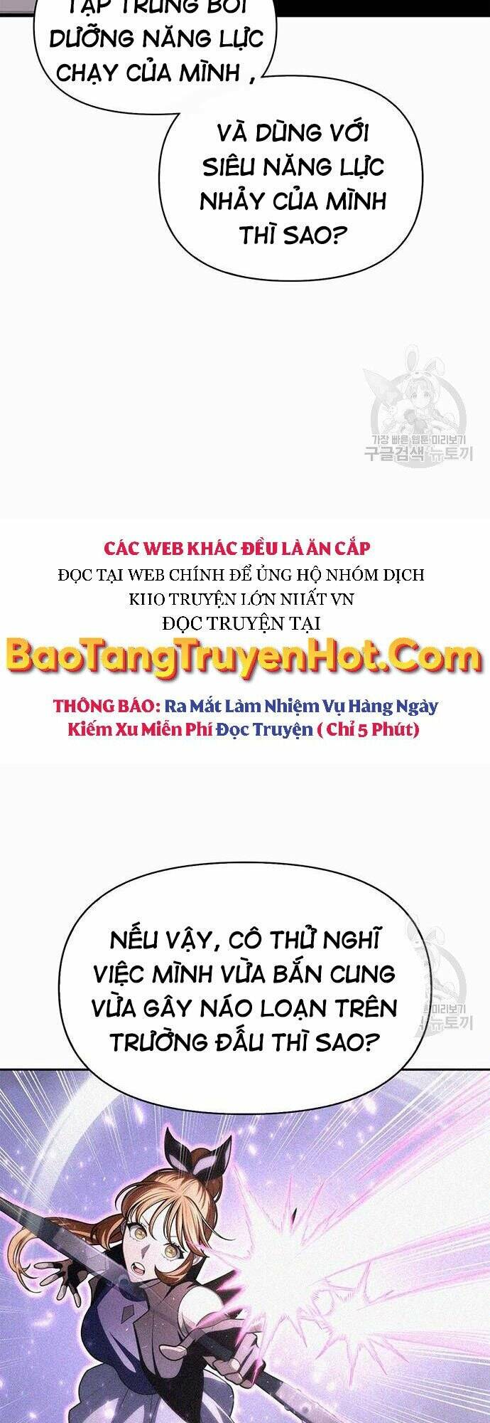 Cuộc Chiến Siêu Nhân Chapter 21 - Trang 2