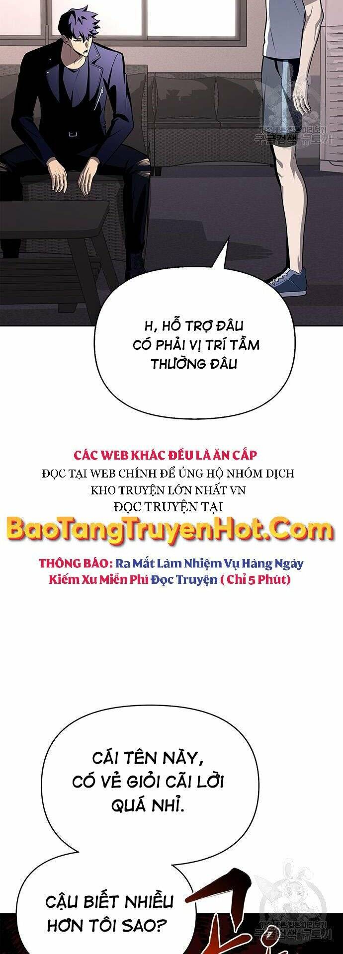 Cuộc Chiến Siêu Nhân Chapter 21 - Trang 2