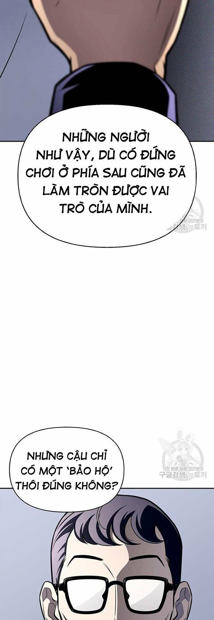 Cuộc Chiến Siêu Nhân Chapter 21 - Trang 2