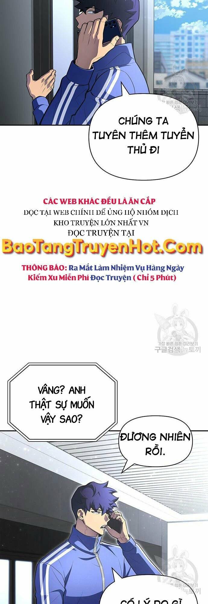 Cuộc Chiến Siêu Nhân Chapter 21 - Trang 2