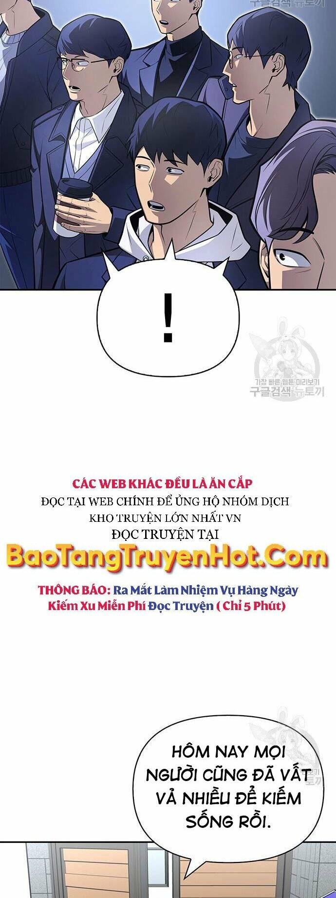 Cuộc Chiến Siêu Nhân Chapter 21 - Trang 2