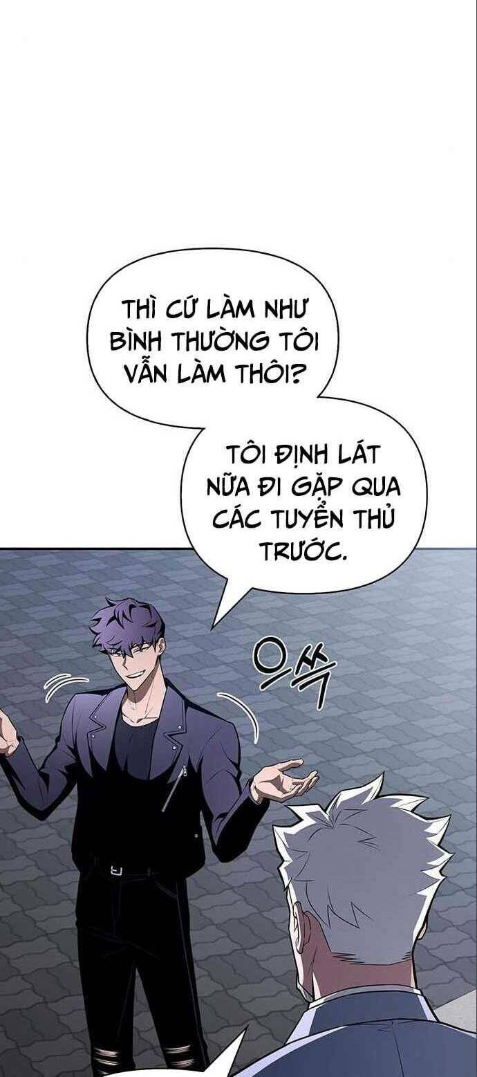 Cuộc Chiến Siêu Nhân Chapter 20.5 - Trang 2