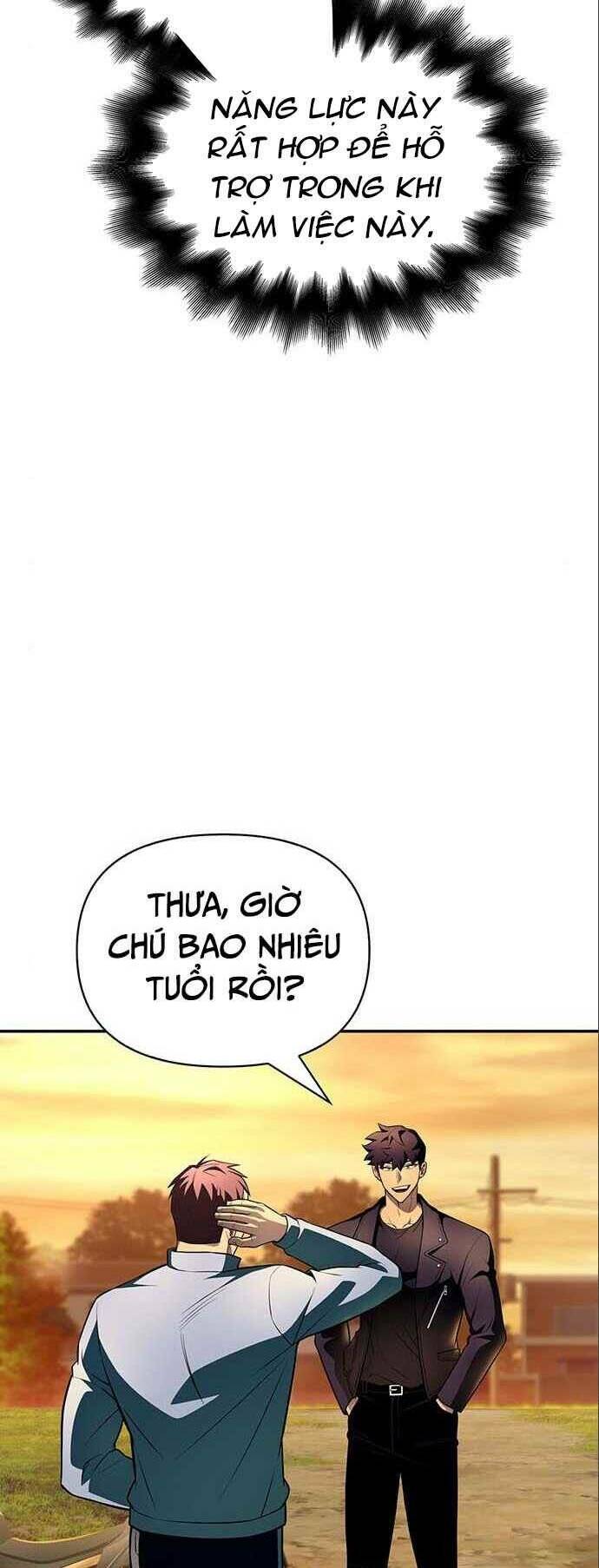 Cuộc Chiến Siêu Nhân Chapter 20.5 - Trang 2