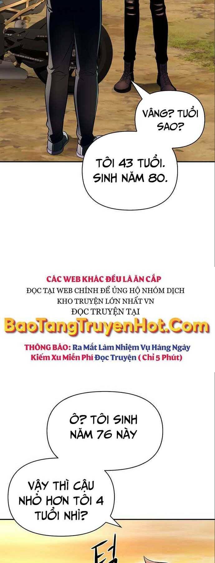 Cuộc Chiến Siêu Nhân Chapter 20.5 - Trang 2