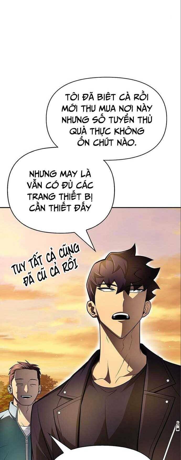 Cuộc Chiến Siêu Nhân Chapter 20.5 - Trang 2