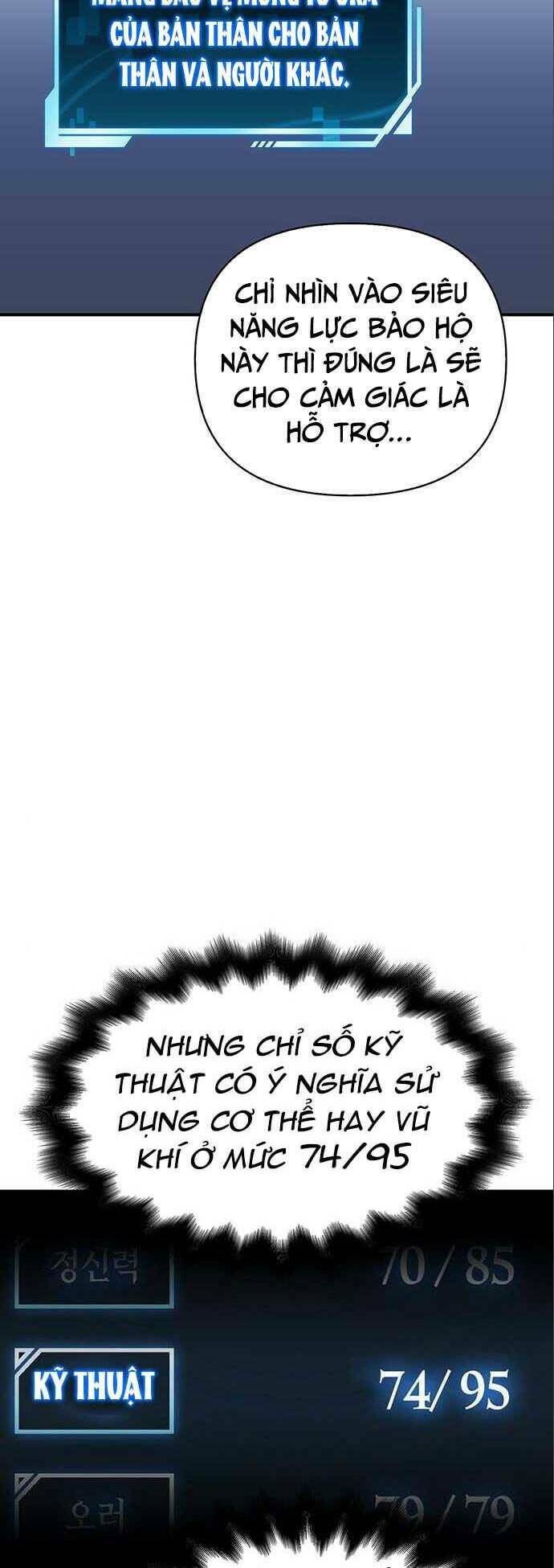 Cuộc Chiến Siêu Nhân Chapter 20 - Trang 2