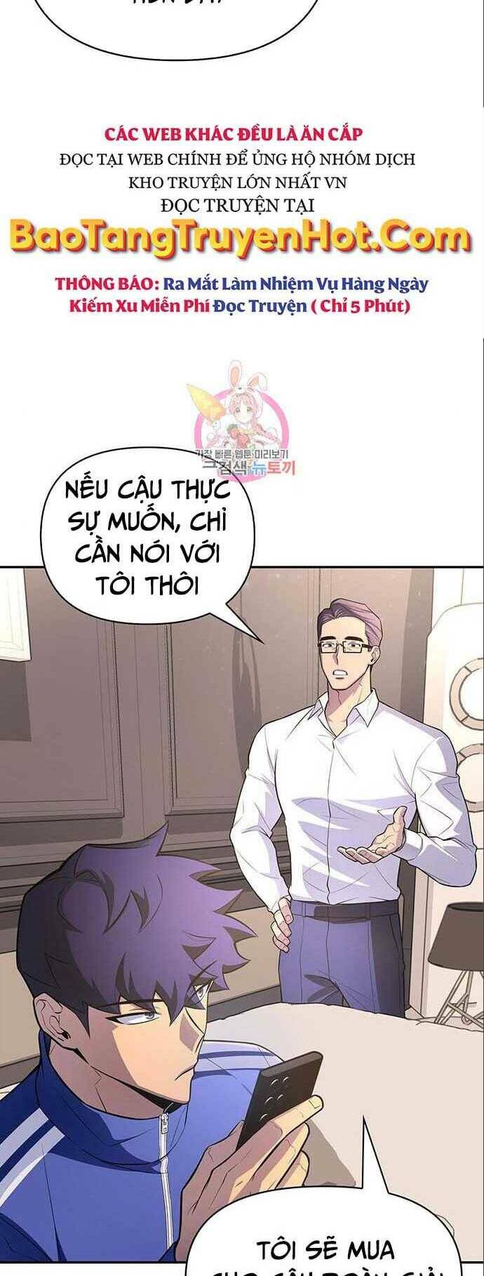 Cuộc Chiến Siêu Nhân Chapter 20 - Trang 2