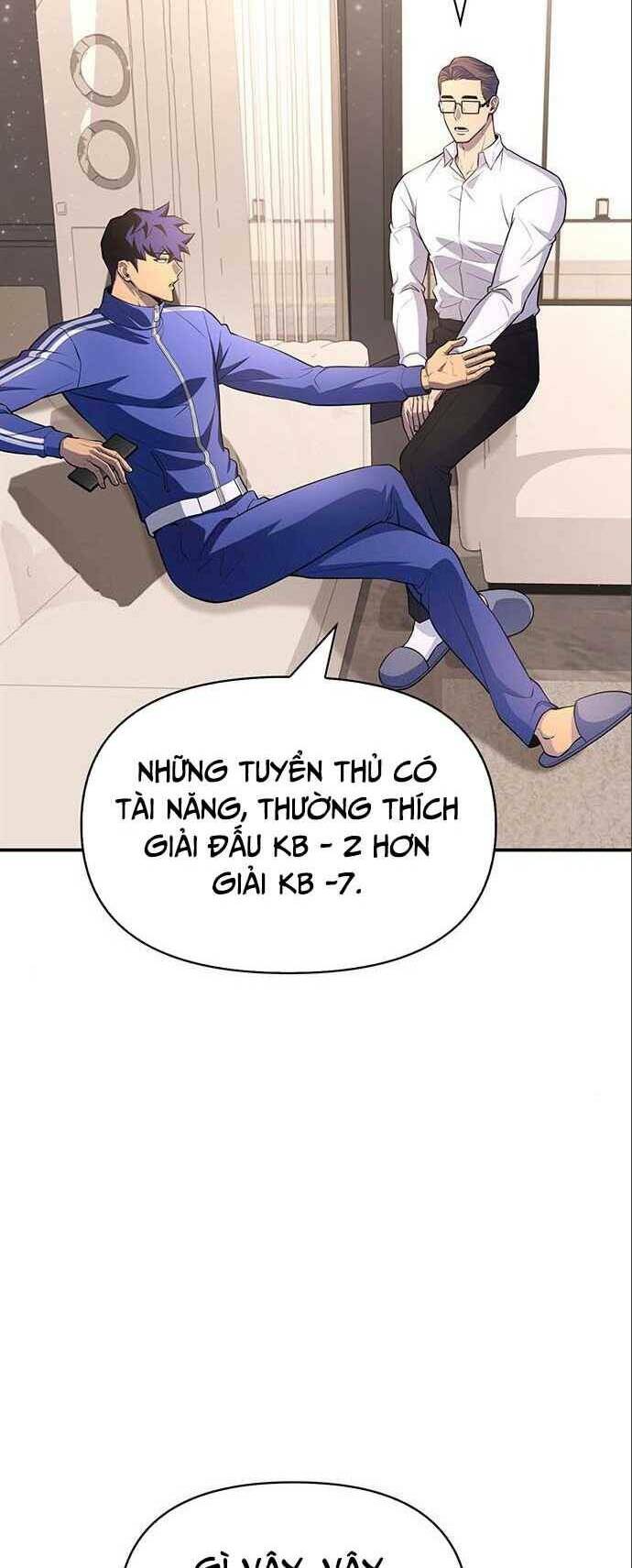 Cuộc Chiến Siêu Nhân Chapter 20 - Trang 2