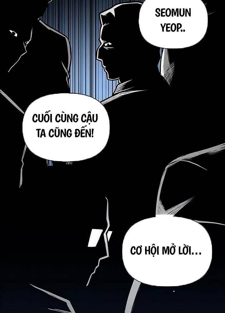 Cuộc Chiến Siêu Nhân Chapter 18 - Trang 2