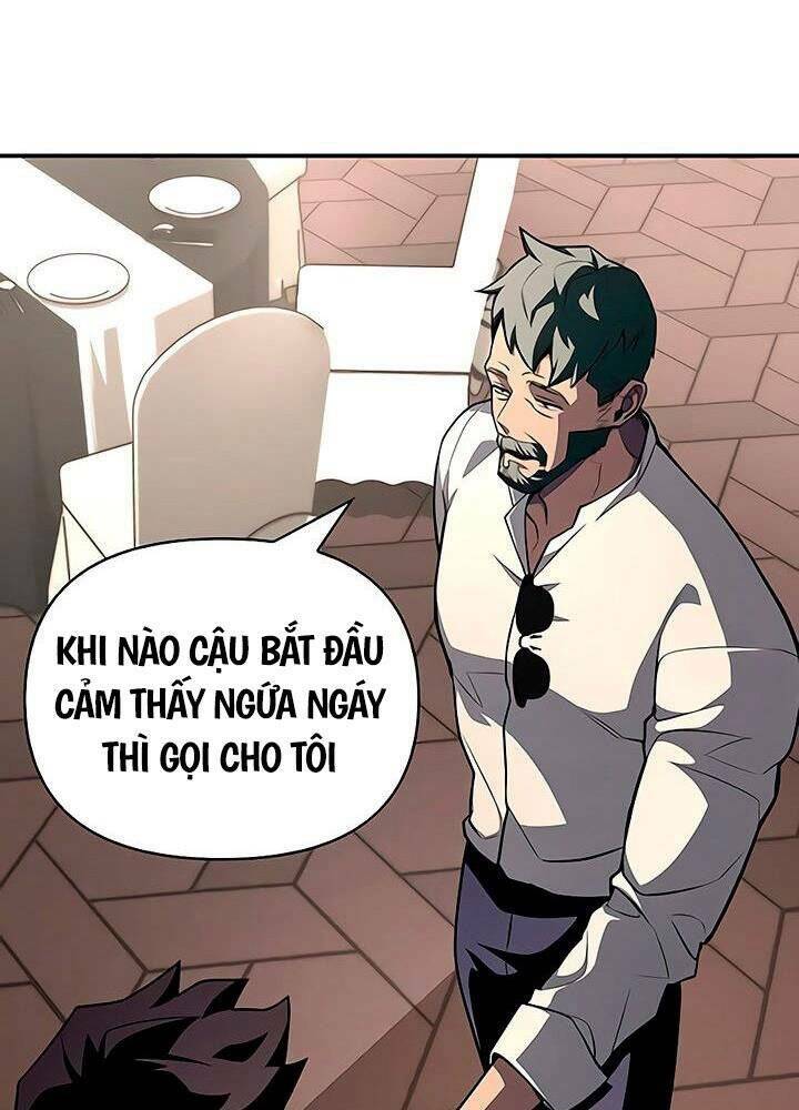 Cuộc Chiến Siêu Nhân Chapter 18 - Trang 2