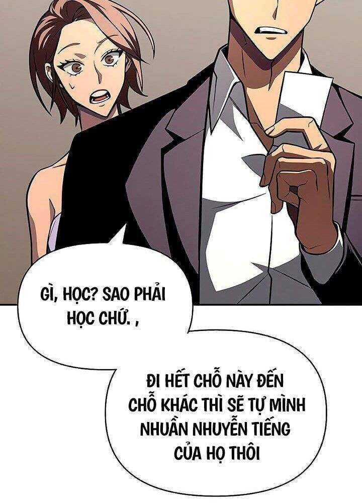 Cuộc Chiến Siêu Nhân Chapter 18 - Trang 2