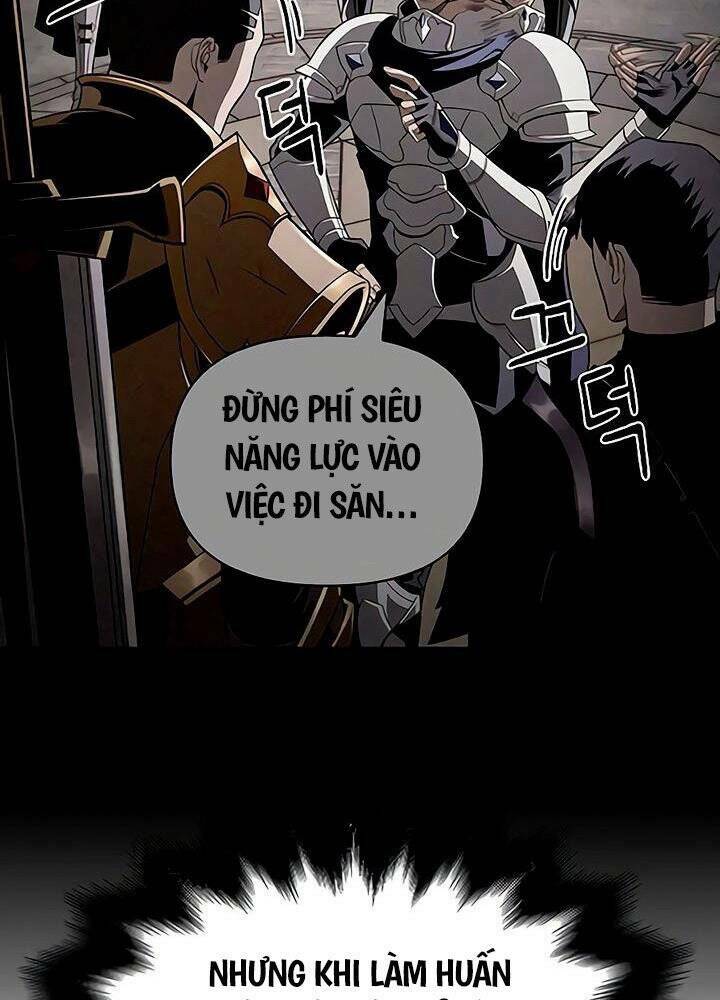 Cuộc Chiến Siêu Nhân Chapter 18 - Trang 2