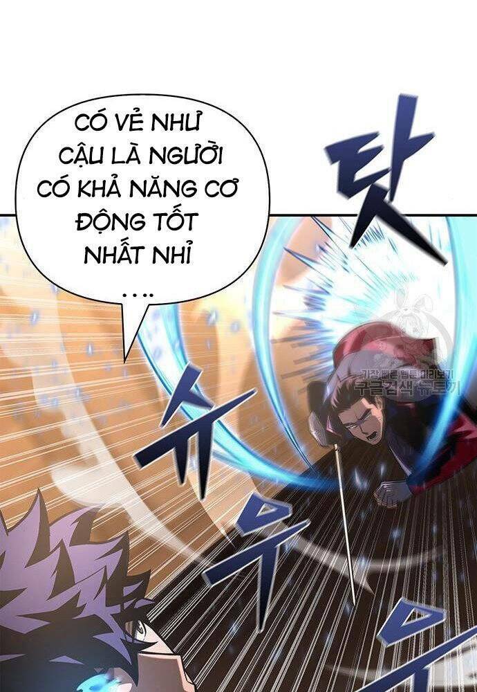 Cuộc Chiến Siêu Nhân Chapter 17 - Trang 2